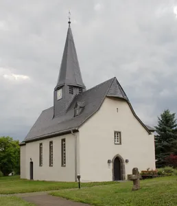 Kirche (Flensungen)