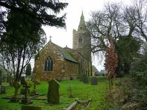 Church of St John the Baptist