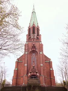 Pauluskirche (Kiel)
