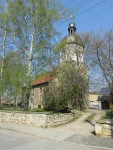 Friedenskirche St. Vitus