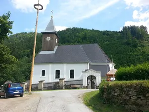 Pfarrkirche Großstübing