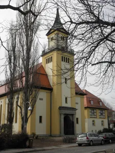 Christuskirche (Erfurt)