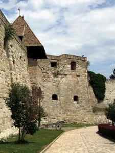 Castle of Eger