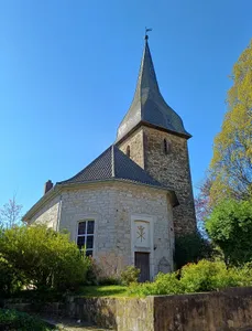 Evangelische Kirche Dissen