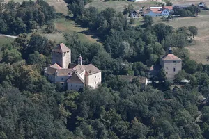 Burg Neuberg