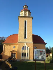 Protestant Church