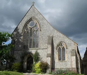 Roman Catholic Church of St Richard