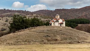 St. Elijah's Church