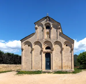 Saint-Florent Cathedral
