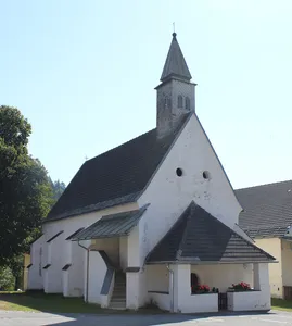 Kirche Sankt Kollmann
