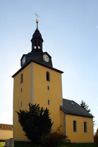 Protestant Church (Krölpa)