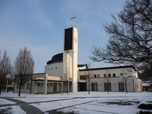 Hl.Familie in Schlüßlberg