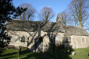 Church of St Mary