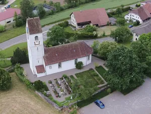evangelical reformed church