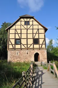 Ransbach Castle