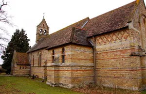 Church of St Barnabas