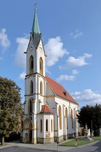 Saint Roch Church