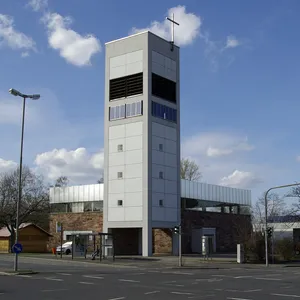 Versöhnungskirche