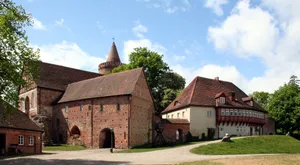 Stargard Castle