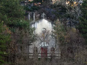 Saint John Bosco church