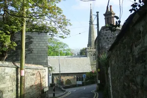 Church of St Agnes