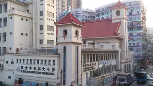 St. Francis of Assisi Church