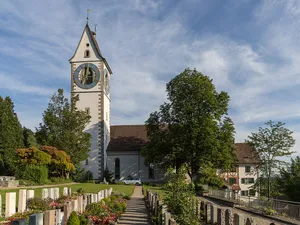Church of Unterstammheim