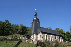 Protestant Church (Oelze)