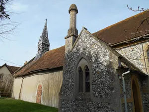 Church of All Saints