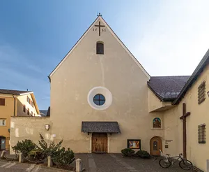 Saint Catherine church