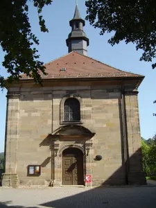 St.-Johannis-Kirche