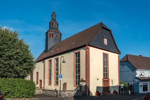 Evangelische Kirche Wenings