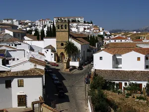 Iglesia de Nuestro Padre Jesús