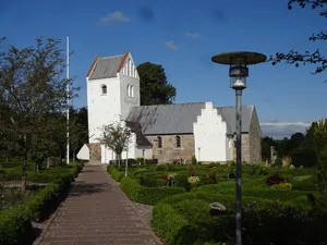 Bælum Church