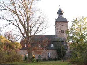 St. Michaeliskirche
