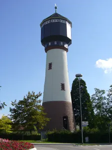 Kehl Water Tower