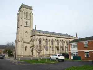Church of the Holy Trinity