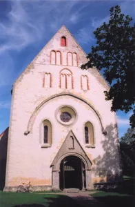 Valjala Church