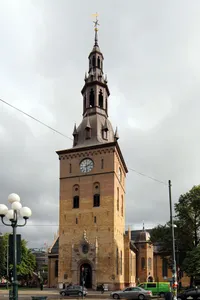 Oslo Cathedral
