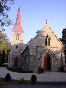 St. Luke's Church