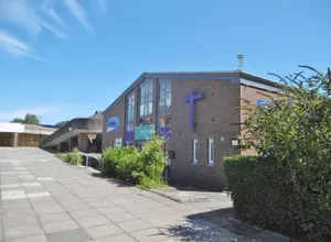 Lord's Hill Church
