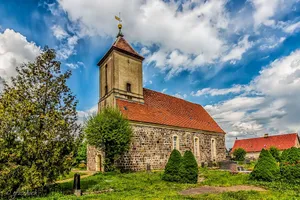 Church in Meichow