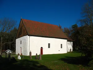 Hvaler Church