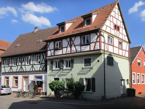 Kirchenstraße 14 (Ladenburg)