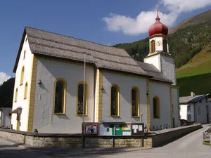 Sankt Joseph