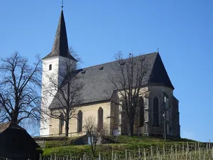 St. Barbara's Church
