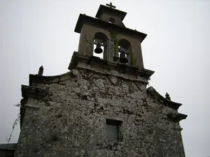 Church of Saint Martin