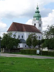 Kirche