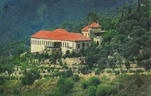 Bsous Silk Museum