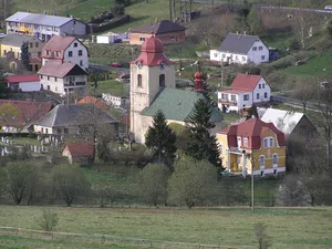 Church of Saint Anne